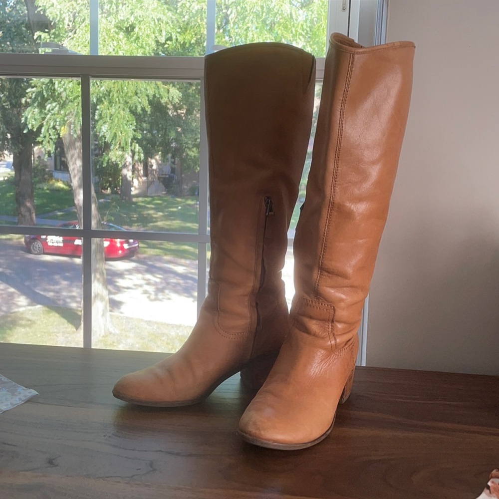 Sam Edelman boots